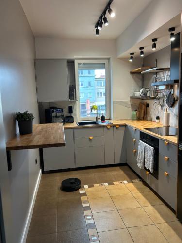 Зручності, Sunray Apartament in Zabki