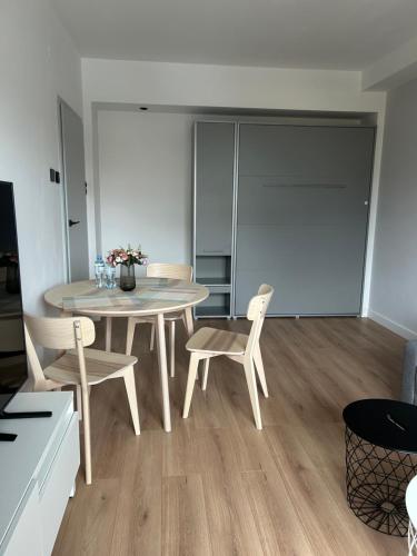 Зручності, Sunray Apartament in Zabki