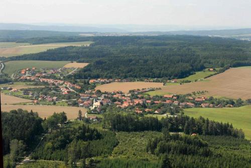 Penzion Rakovec