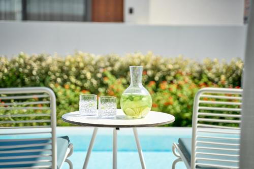 Lindos Grand Resort & Spa - Adults Only