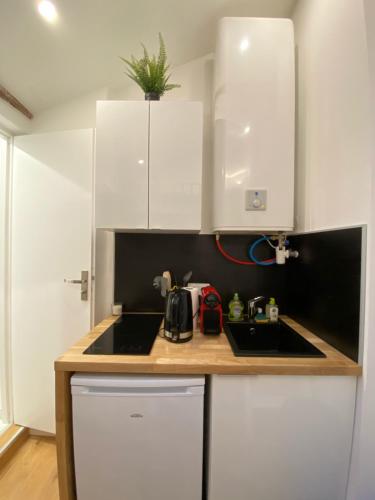 Studio cosy hypercentre de Toulouse, Tolosa (foto 2)