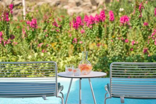 Lindos Grand Resort & Spa - Adults Only