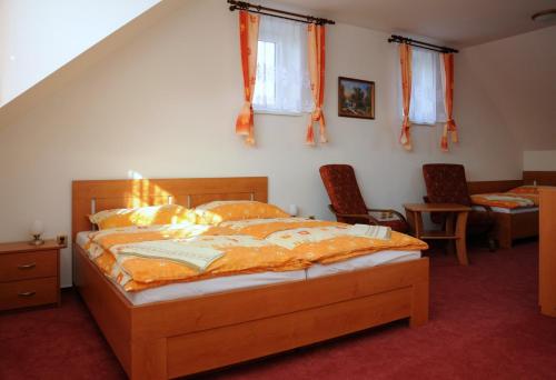 Penzion Rakovec
