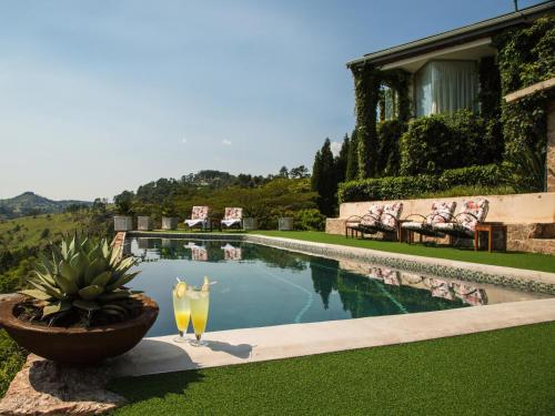 Ematjeni Retreat & Guesthouse