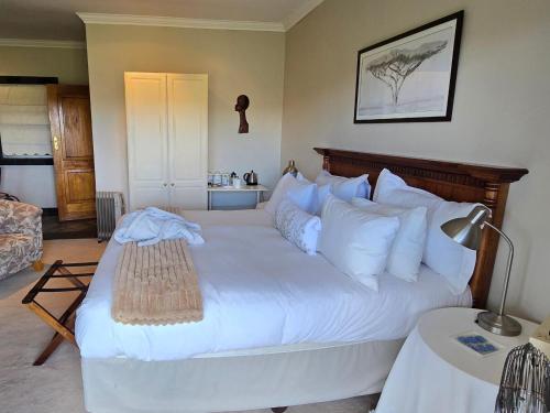 Superior King Suite image 10