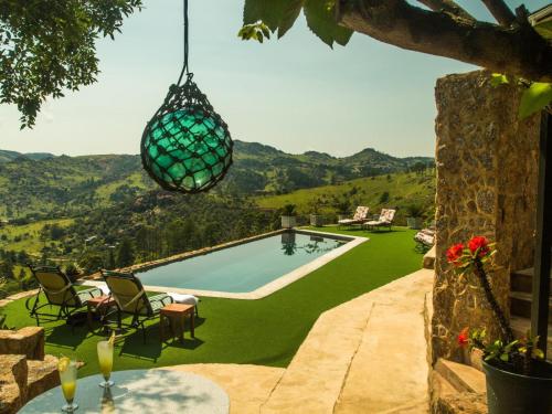 Ematjeni Retreat & Guesthouse