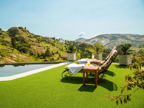 Ematjeni Retreat & Guesthouse - image 3