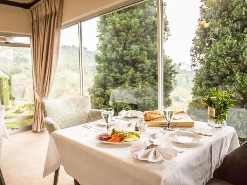 Létesítmények, Ematjeni Retreat & Guesthouse in Mbabane