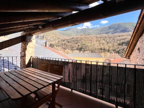 A környék, Apartaments Terraferma - L'Amfitriona in Soriguera