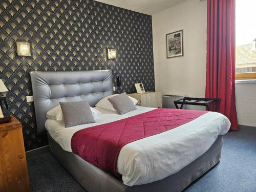 Logis Hôtel le Val d'Amby