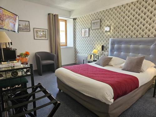 Logis Hôtel le Val d'Amby