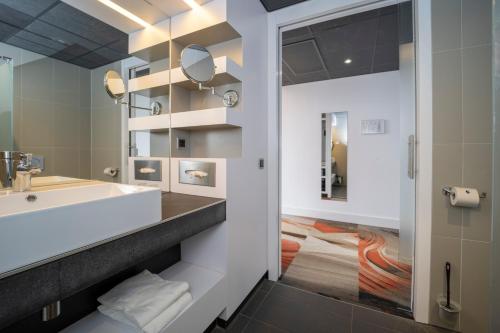 Habitación 2 camas, deluxe