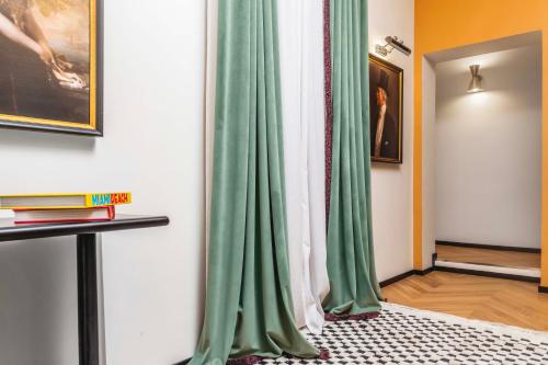 ザ クーパー コロンナ