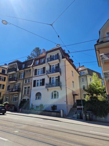 HITrental Riesbach Apartments, Curych (fotografie 10)