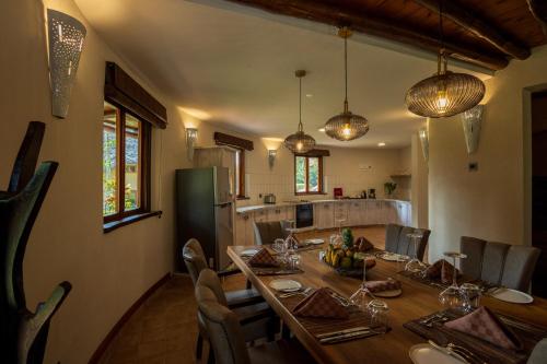 Facilities, Speke Resort Munyonyo in Kampala