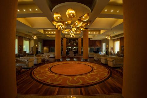Speke Resort and Conference Center – Kampala, LA