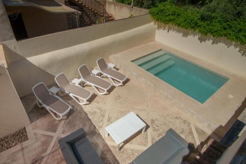 Ca Sa Beata, private pool & bbq in Petra, Petra (foto 2)