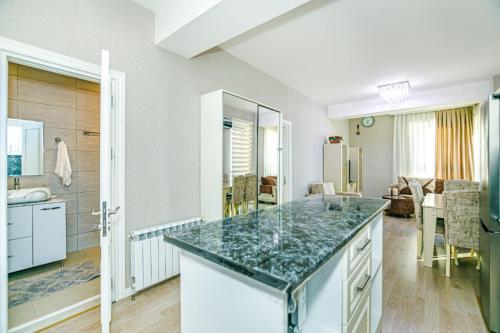 Hotel Indigo Baku by IHG 2