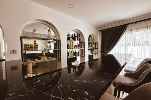 Dorana Art Hotel in Girne
