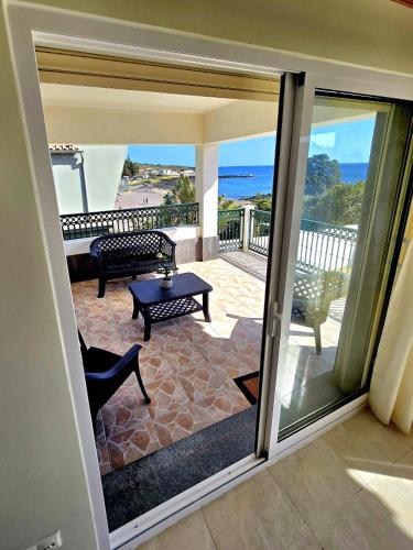 Ocean Breeze in ลิฟราเมนโต