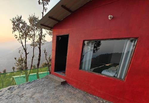 Neo Resort in Chamba (Uttarakhand)