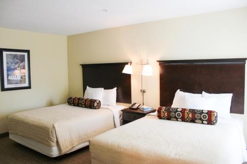 Kelleys Island Venture Resort in Kelleys Island, USA