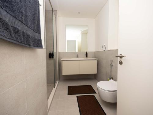 Beachfront Family Entire Unit in Dubai Ras Al-Khor, Dubaj (zdjęcie 4)