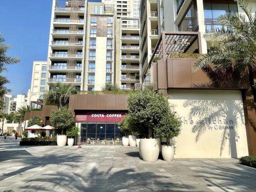 Beachfront Family Entire Unit in Dubai Ras Al-Khor, Dubaj (zdjęcie 9)