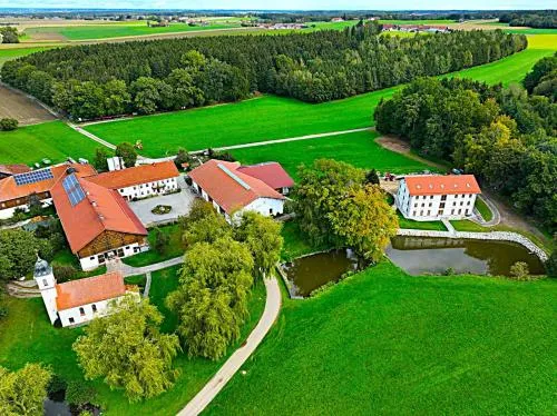 Gästehaus Eicherhof in Forstern, Deutschland