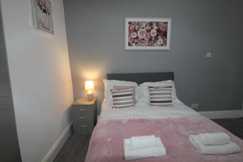 Sefton House Liverpool By Smart corporate Stays, Liverpool (zdjęcie 3)