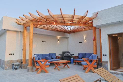 أكواخ البرنسيسة, Gedda (foto 4)
