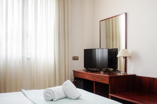 Hotel Císcar - main image
