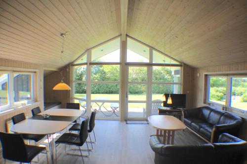 Facilities, Else's Hus in Hemmet