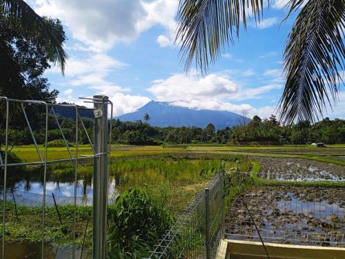Vista, Balqis Homestay Syariah III Nagari Salo Kec Baso Kab Agam in Kamang Hilir