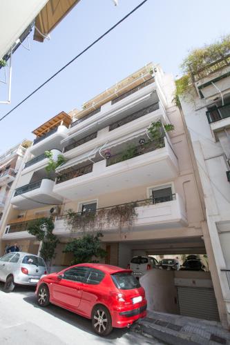 illusion 1, Pireus (fotografie 3)