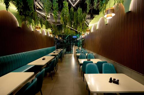 HOTEL GOLDEN TULIPZ photo 3