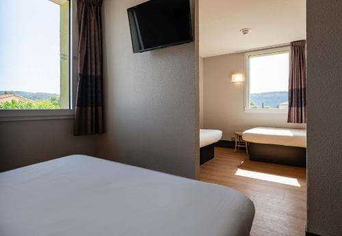 B&B Hôtel Aubenas - image 10