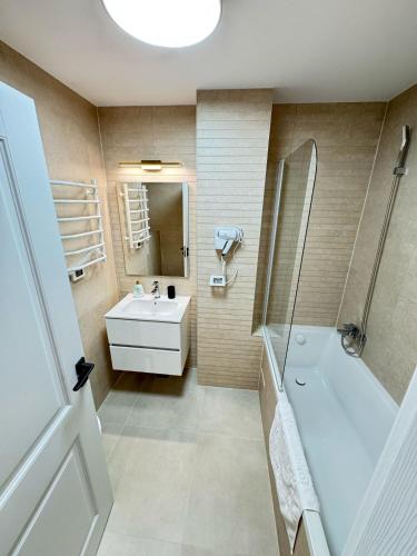 Ava Towers Accommodation 1-2 Bdm by GAP with Parking Ava Towers Accommodation 1-2 Bdm by GAP with Parking