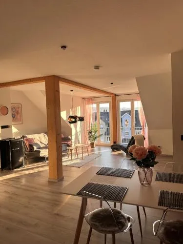 Appartement ZS15 in Freital, Deutschland