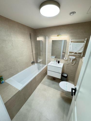 Ava Towers Accommodation 1-2 Bdm by GAP with Parking Ava Towers Accommodation 1-2 Bdm by GAP with Parking