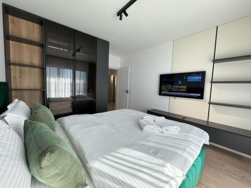 Ava Towers Accommodation 1-2 Bdm by GAP with Parking Ava Towers Accommodation 1-2 Bdm by GAP with Parking