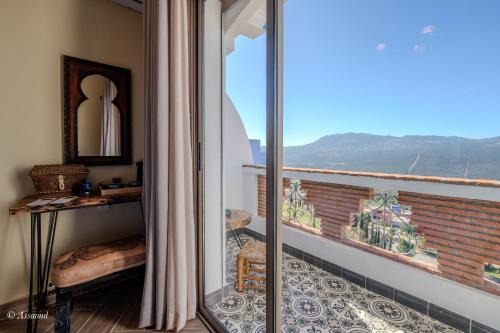 주변 환경, Casa maravillosa in 아인 하우지