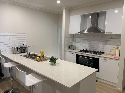 New 4.5 BR Modern Home in Clyde, Victoria in Cardinia