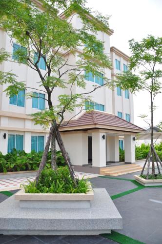 Avion Hotel photo 2