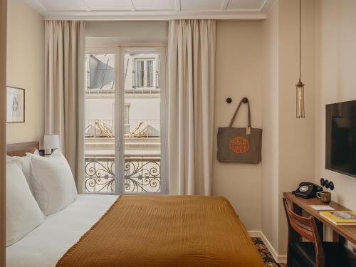 Hôtel du Savoir, Paris (Foto 8)