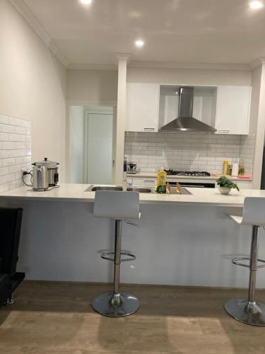 New 4.5 BR Modern Home in Clyde, Victoria in Cardinia