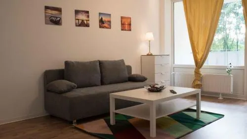 Work & Stay in Düsseldorf in Düsseldorf, Deutschland