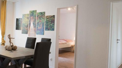 Work & Stay in Düsseldorf, Düsseldorf (fotografie 5)