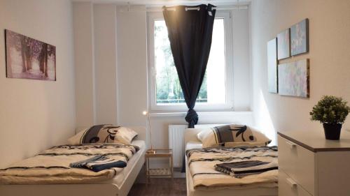 Work & Stay in Düsseldorf, Düsseldorf (fotografie 2)