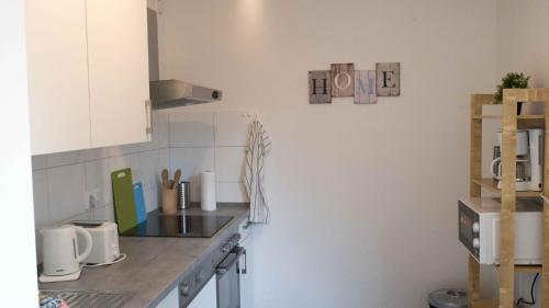 Work & Stay in Düsseldorf, Düsseldorf (fotografie 9)